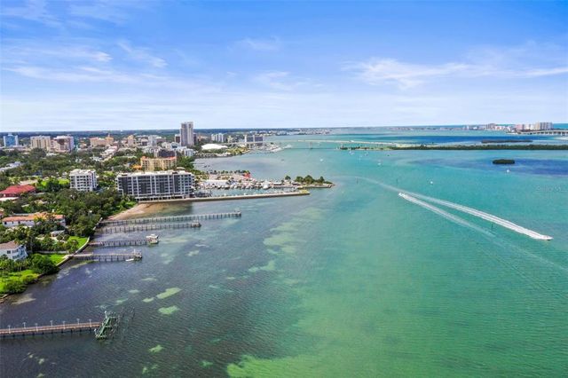 1415 SUNSET DRIVE, Clearwater, FL 33755