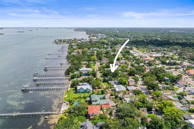 1415 SUNSET DRIVE, Clearwater, FL 33755