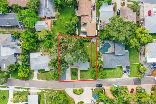 1415 SUNSET DRIVE, Clearwater, FL 33755