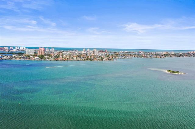 1415 SUNSET DRIVE, Clearwater, FL 33755