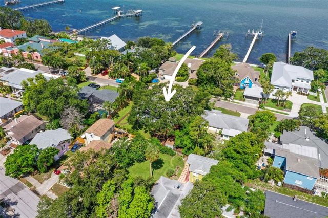 1415 SUNSET DRIVE, Clearwater, FL 33755
