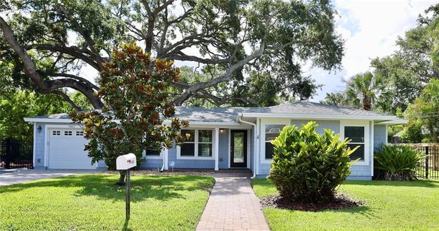 1415 SUNSET DRIVE, Clearwater, FL 33755