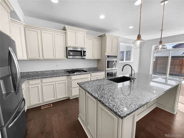 11475 Helena Street, Commerce City, CO 80022