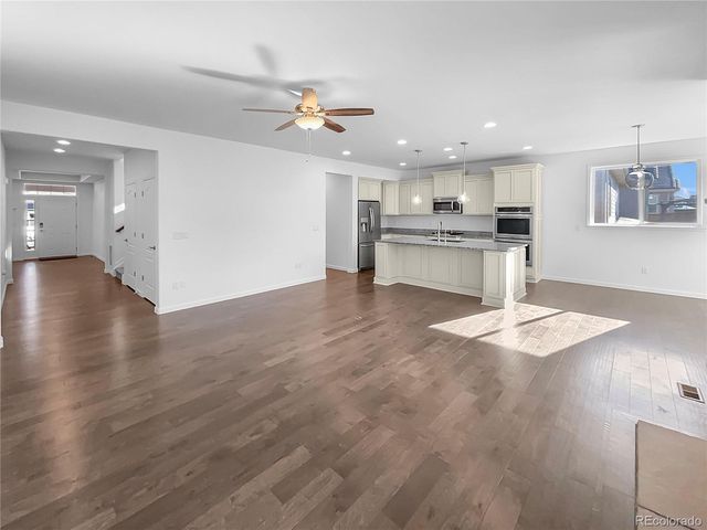 11475 Helena Street, Commerce City, CO 80022