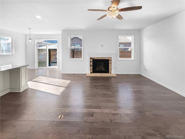 11475 Helena Street, Commerce City, CO 80022