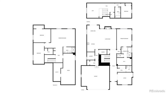 11475 Helena Street, Commerce City, CO 80022