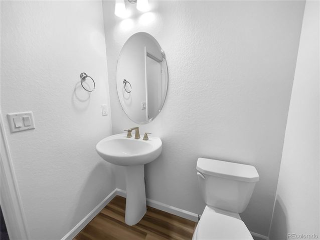 11475 Helena Street, Commerce City, CO 80022