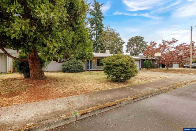 4627 2nd Wy SE, Salem, OR 97302