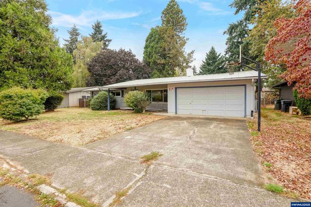 4627 2nd Wy SE, Salem, OR 97302