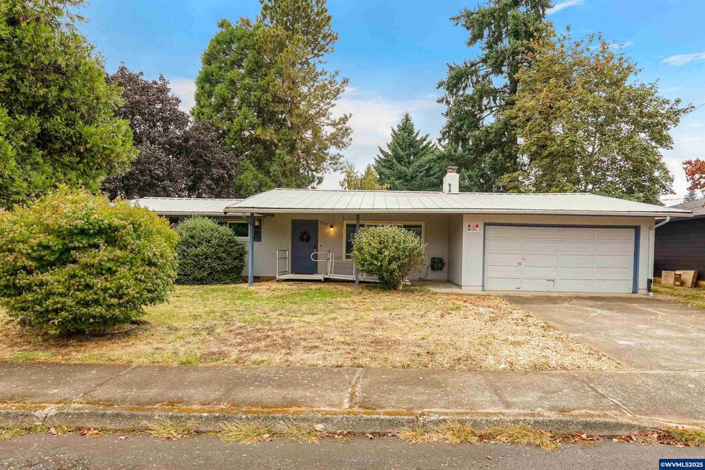 4627 2nd Wy SE, Salem, OR 97302