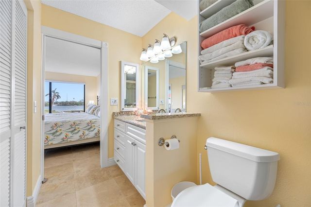 6357 BAHIA DEL MAR BOULEVARD 206, St Petersburg, FL 33715
