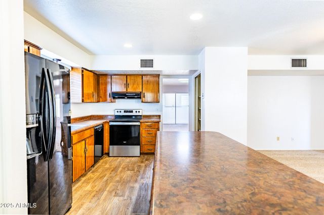 5173 CAMINO DEL NORTE --, Sierra Vista, AZ 85635