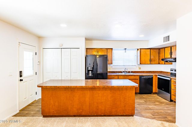 5173 CAMINO DEL NORTE --, Sierra Vista, AZ 85635