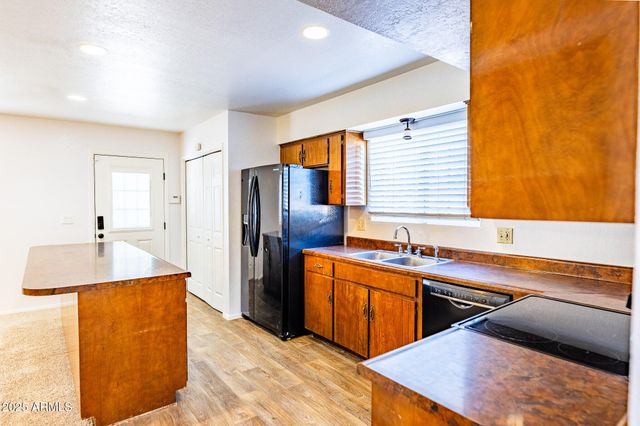 5173 CAMINO DEL NORTE --, Sierra Vista, AZ 85635