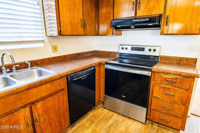 5173 CAMINO DEL NORTE --, Sierra Vista, AZ 85635