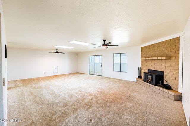 5173 CAMINO DEL NORTE --, Sierra Vista, AZ 85635