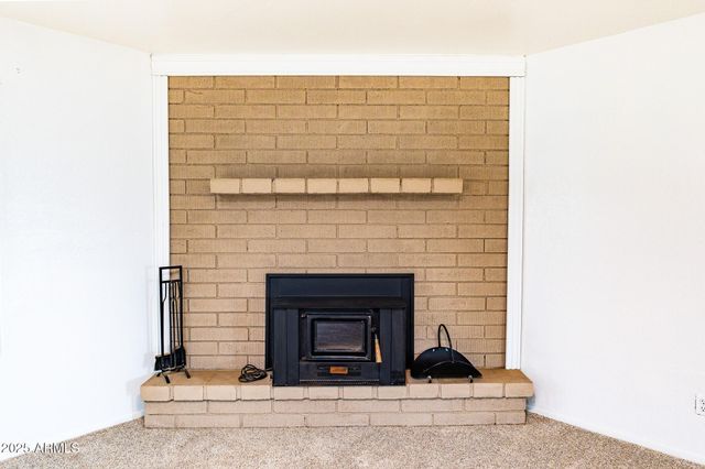 5173 CAMINO DEL NORTE --, Sierra Vista, AZ 85635