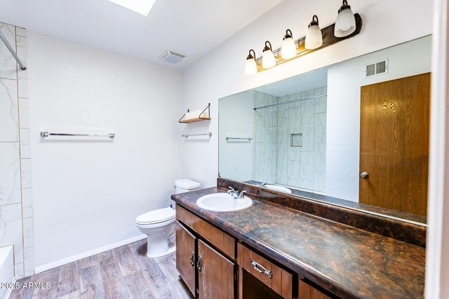 5173 CAMINO DEL NORTE --, Sierra Vista, AZ 85635