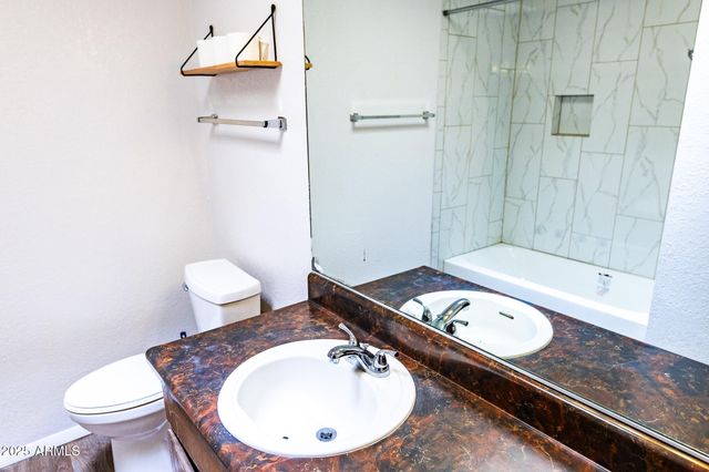 5173 CAMINO DEL NORTE --, Sierra Vista, AZ 85635