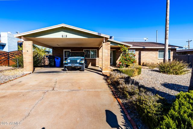 5173 CAMINO DEL NORTE --, Sierra Vista, AZ 85635