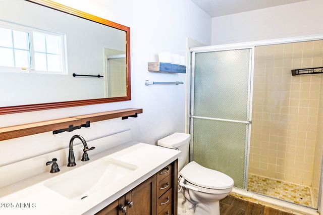 5173 CAMINO DEL NORTE --, Sierra Vista, AZ 85635