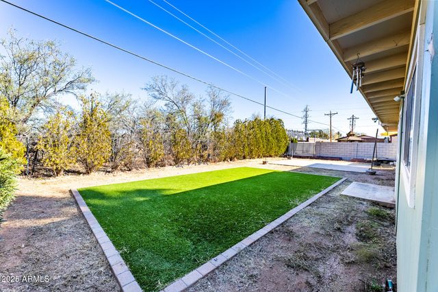 5173 CAMINO DEL NORTE --, Sierra Vista, AZ 85635