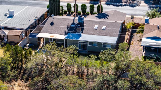 5173 CAMINO DEL NORTE --, Sierra Vista, AZ 85635