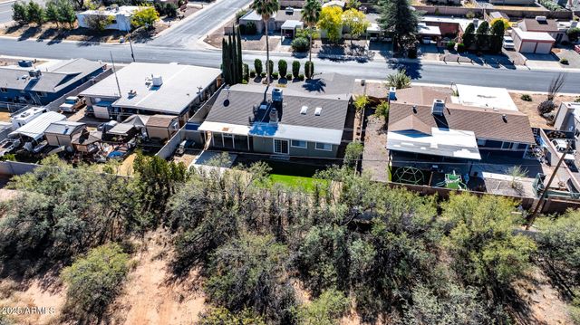 5173 CAMINO DEL NORTE --, Sierra Vista, AZ 85635