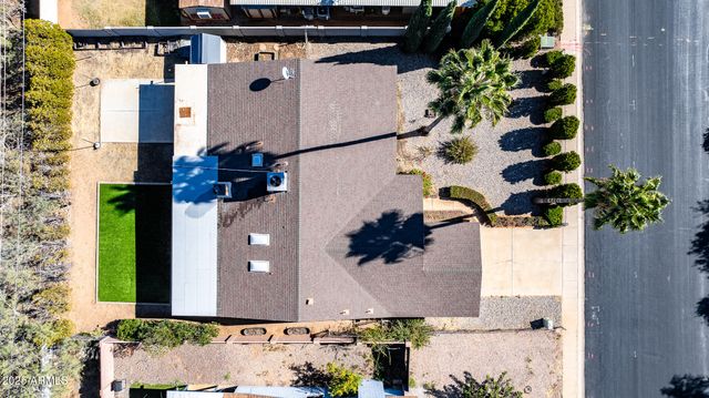 5173 CAMINO DEL NORTE --, Sierra Vista, AZ 85635