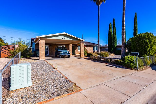 5173 CAMINO DEL NORTE --, Sierra Vista, AZ 85635