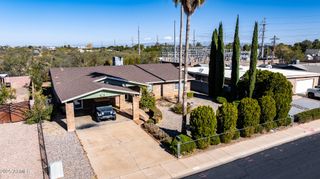 5173 CAMINO DEL NORTE --, Sierra Vista, AZ 85635