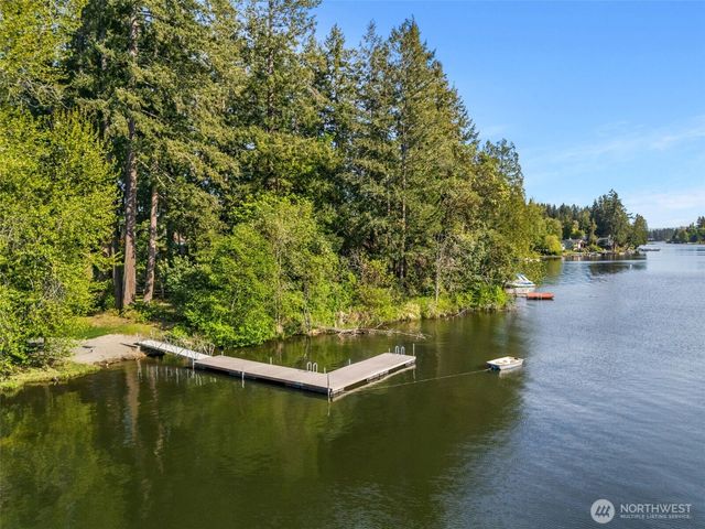 2032 Cantergrove Drive SE, Lacey, WA 98503