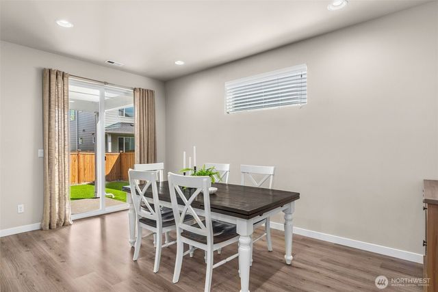 2032 Cantergrove Drive SE, Lacey, WA 98503
