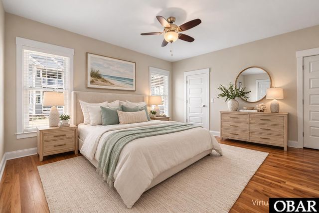 113 Dartmoor Ave. Lot 21, Manteo, NC 27954