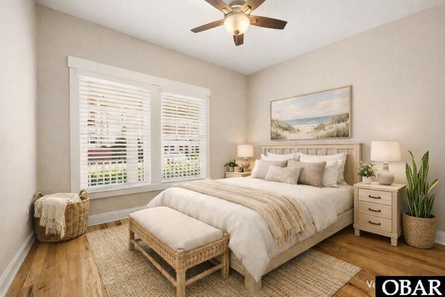 113 Dartmoor Ave. Lot 21, Manteo, NC 27954