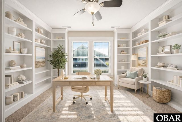 113 Dartmoor Ave. Lot 21, Manteo, NC 27954