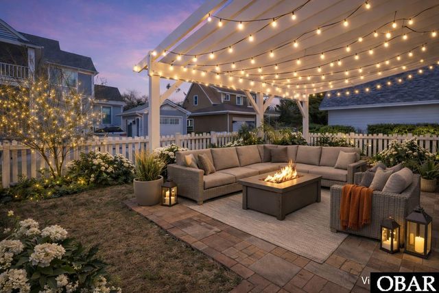 113 Dartmoor Ave. Lot 21, Manteo, NC 27954