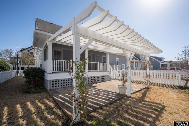 113 Dartmoor Ave. Lot 21, Manteo, NC 27954