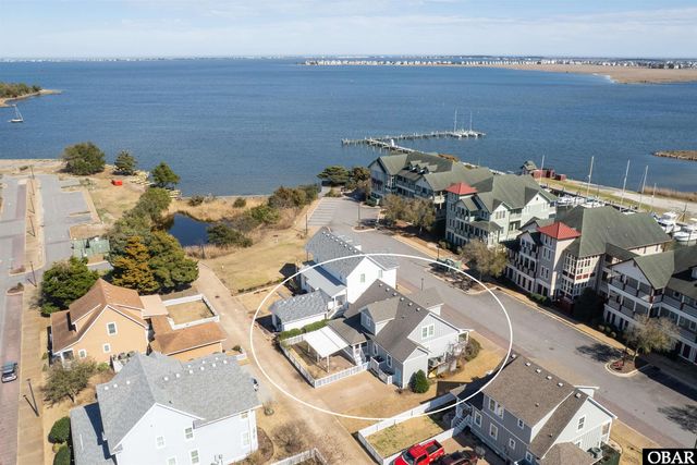 113 Dartmoor Ave. Lot 21, Manteo, NC 27954