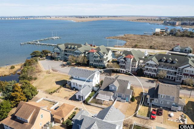 113 Dartmoor Ave. Lot 21, Manteo, NC 27954