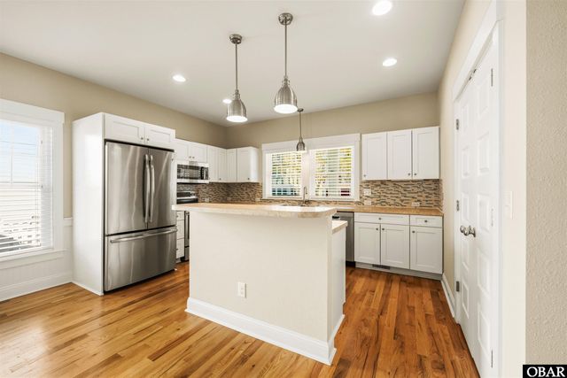 113 Dartmoor Ave. Lot 21, Manteo, NC 27954