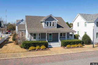 113 Dartmoor Ave. Lot 21, Manteo, NC 27954