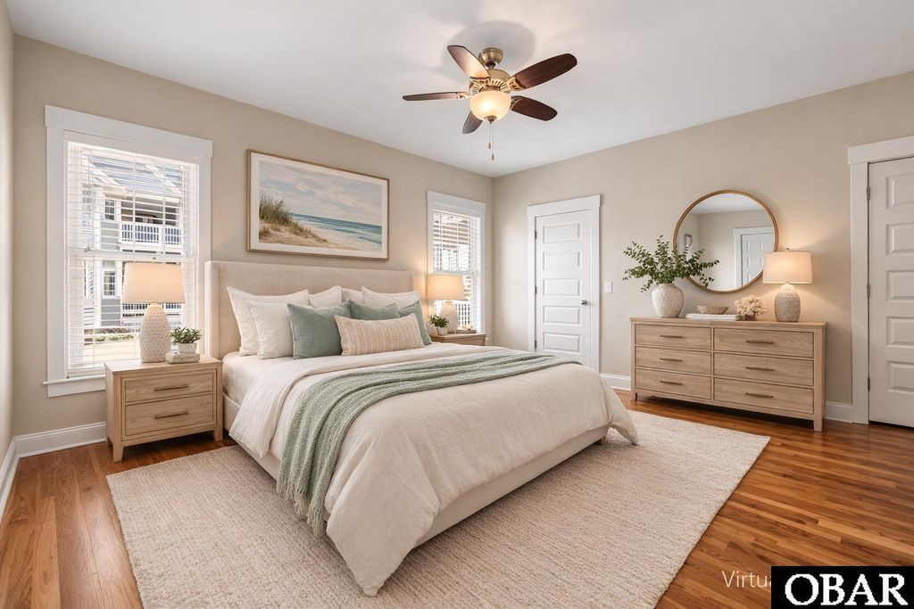 Image 12 of property listing at 113 Dartmoor Ave. Lot 21, Manteo, NC 27954