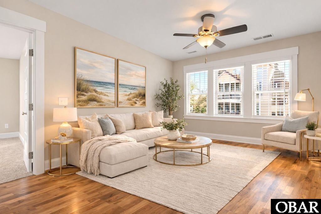 Image 25 of property listing at 113 Dartmoor Ave. Lot 21, Manteo, NC 27954