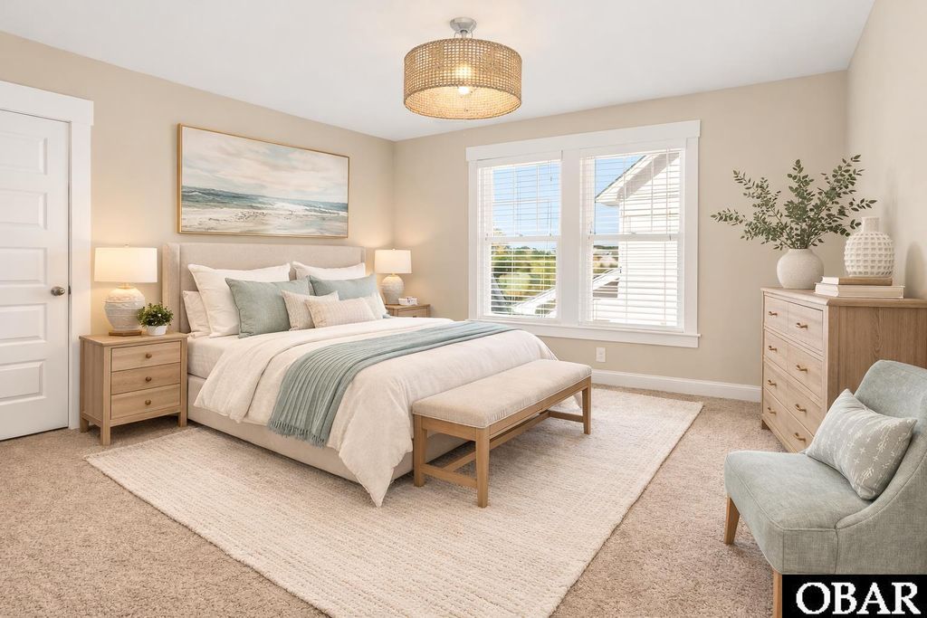 Image 27 of property listing at 113 Dartmoor Ave. Lot 21, Manteo, NC 27954