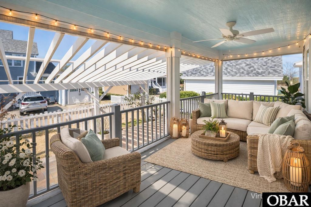 Image 34 of property listing at 113 Dartmoor Ave. Lot 21, Manteo, NC 27954