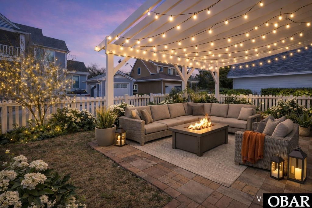 Image 37 of property listing at 113 Dartmoor Ave. Lot 21, Manteo, NC 27954