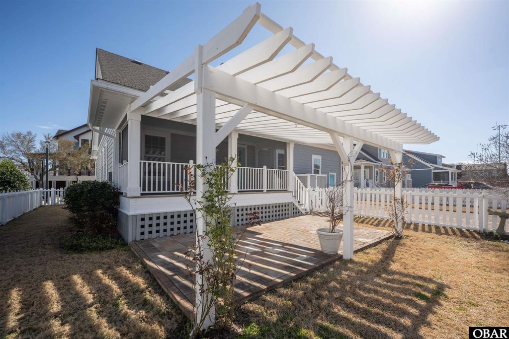 Image 40 of property listing at 113 Dartmoor Ave. Lot 21, Manteo, NC 27954