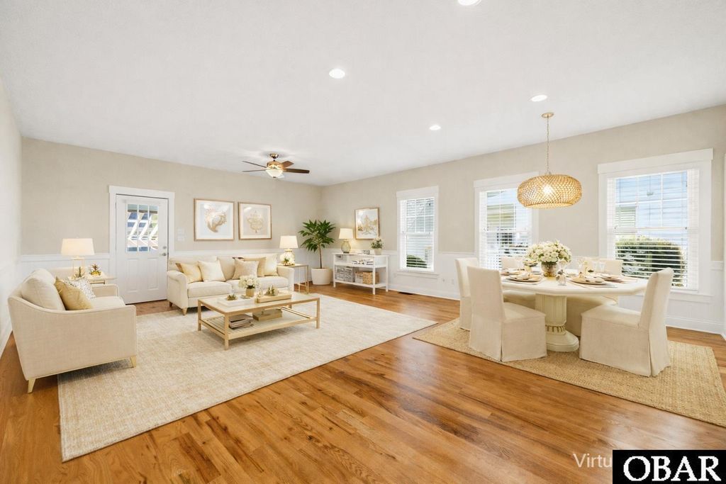 Image 5 of property listing at 113 Dartmoor Ave. Lot 21, Manteo, NC 27954