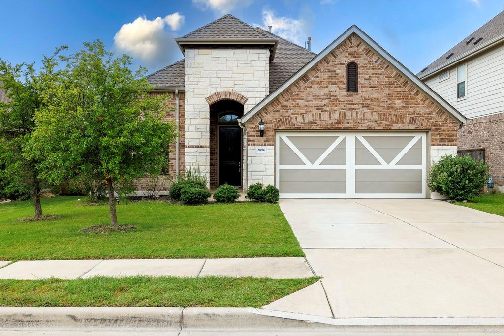 21016 Abigail WAY, Pflugerville, TX 78660
